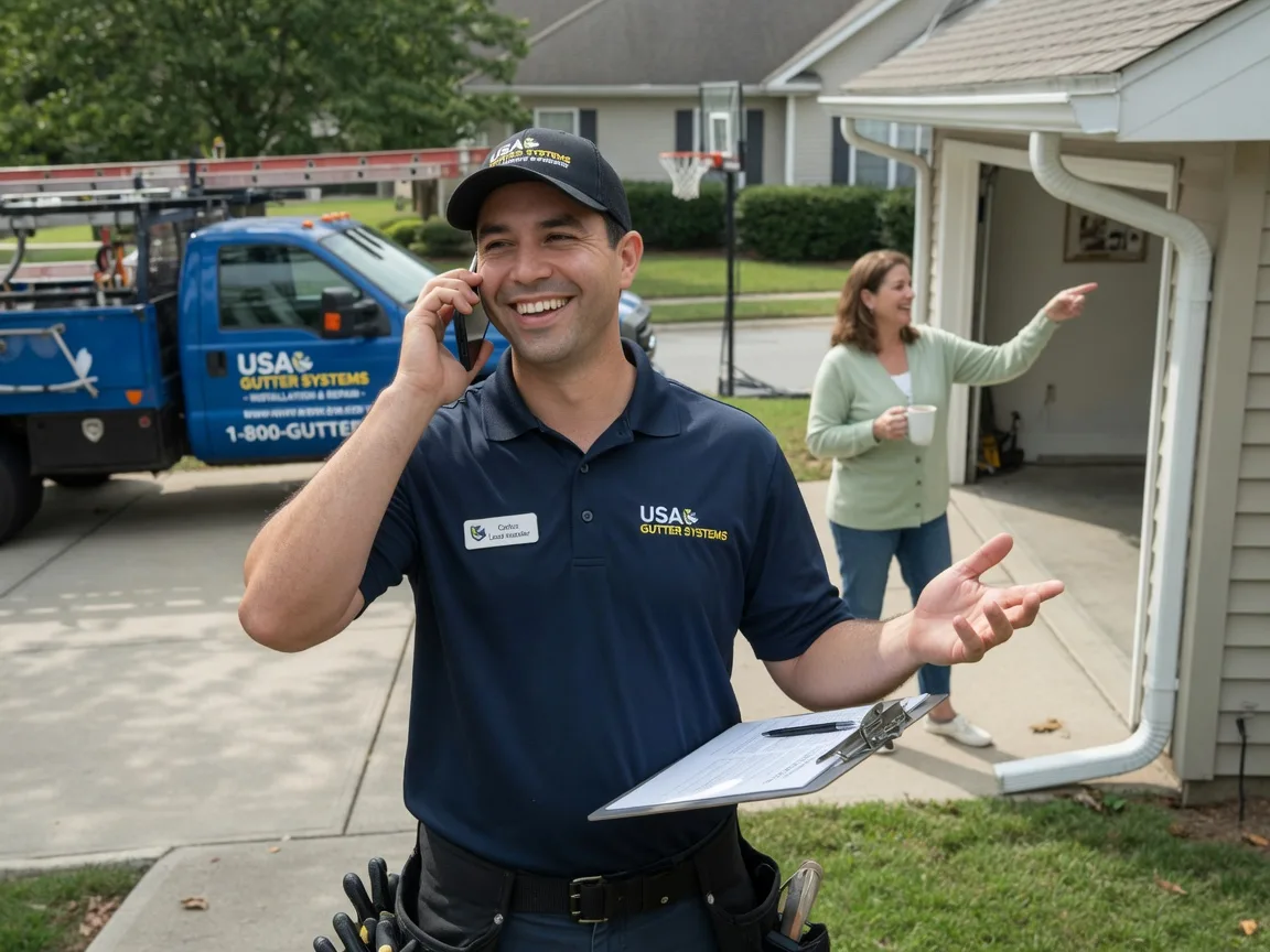 Gutter Installation Cost, TX FAQs